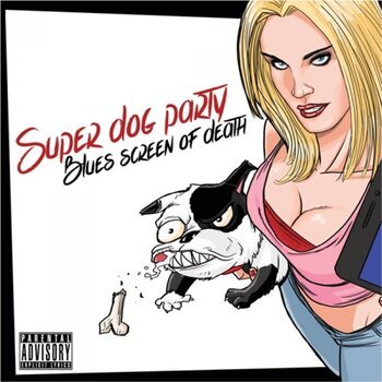 Cover Album