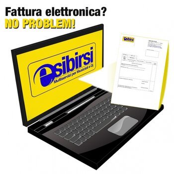 Con Esibirsi puoi fare anche fattura elettronica