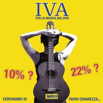 Iva al 10% o al 22% ?