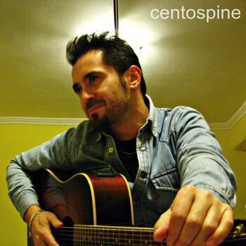 centospine - Dario Cruciani