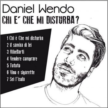 Chi è che mi disturba ?