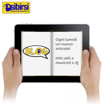 Il Blog di Esibirsi