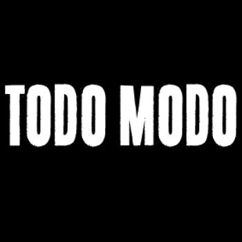 TODO MODO logo