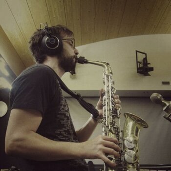 Kimèra - Studio Sessions