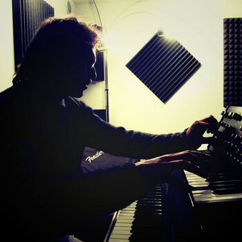 MPQ - Studio Sessions