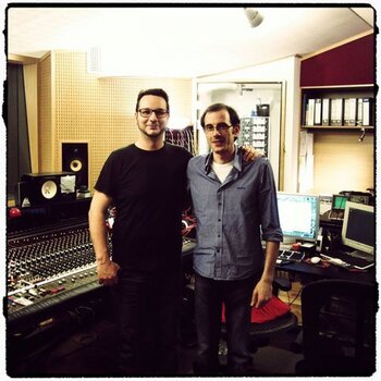 MPQ - Studio Sessions