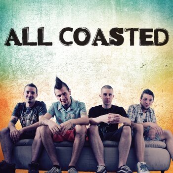 First EP shot