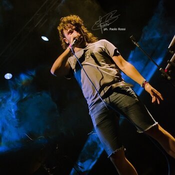 ANTO live