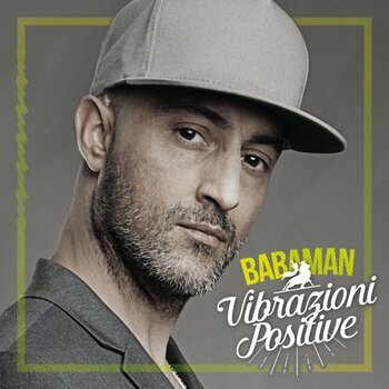 Cover "Vibrazioni Positive"