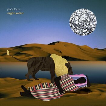 POPULOUS - Night Safari (2014)