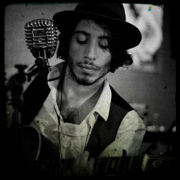 Manuel Bellone - Old Shows