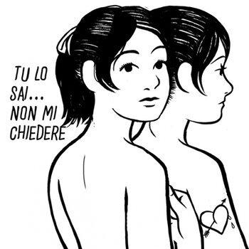 Alessandro Baronciani - Questo “sì” che sarà un “no”