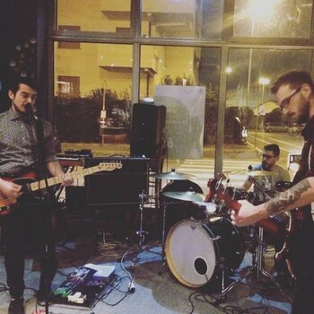 Live @ Struttura Birra (Prato)