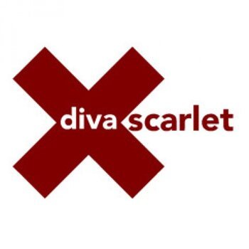 logo diva scarlet