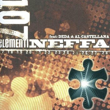 #3 Neffa - 107 Elementi