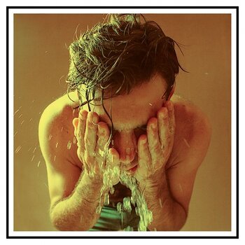 Copertina EP Rimanere Lucidi (2015)
