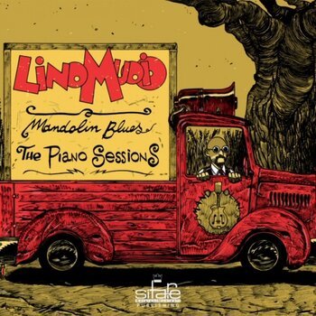 Mandoln Blues - The Piano Sessions