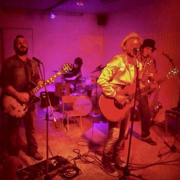 live 2015 a Vicenza