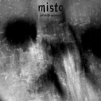 Infinite Mirrors Cover