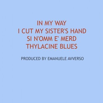 Tracklist