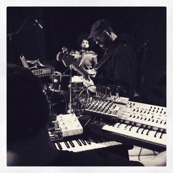 Lo ZOO di Berlino @ live club
