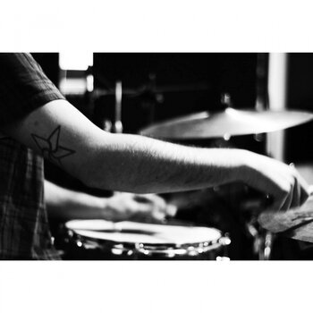 Drumming