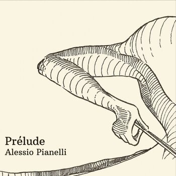 Alessio Pianelli - Prélude