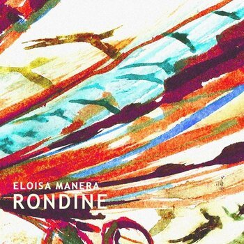 Eloisa Manera - Rondine