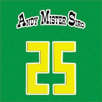 Andy Mister Siro