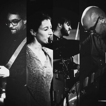 Live at Il Giardino