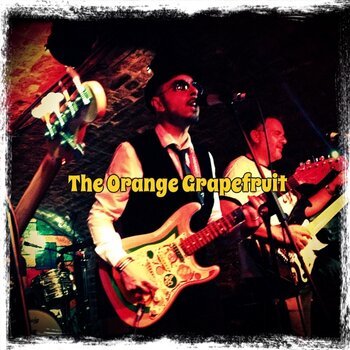 Live @ Cavern Club