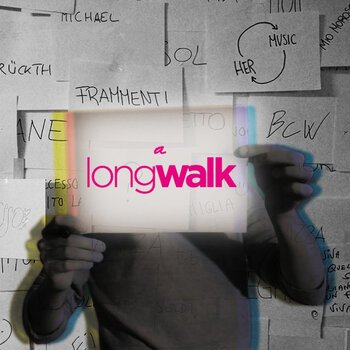 A long walk