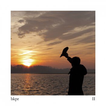 "II" cover (foto di Karim Bohórquez)