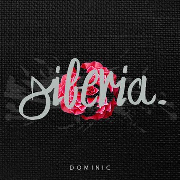 Siberia EP cover