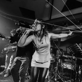 cristina russo neosoul combo