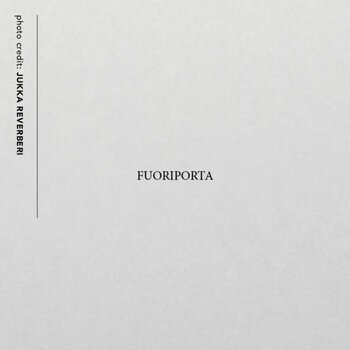 Fuoriporta (testo)