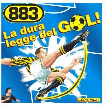 883 - "La dura legge del gol"