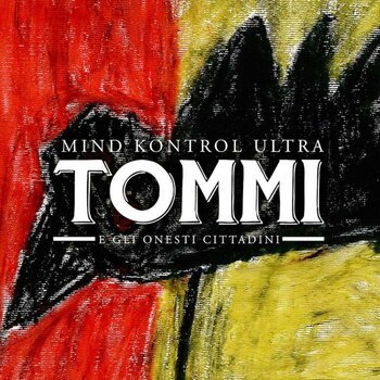 'Mind Kontrol Ultra' cd 2017