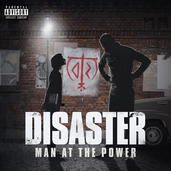 Man at the Power