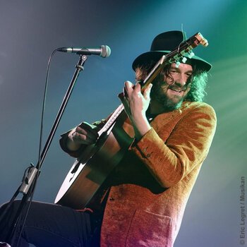 Luca Bassanese in concerto