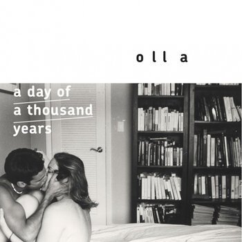 A Day of A Thousand Years (2017)