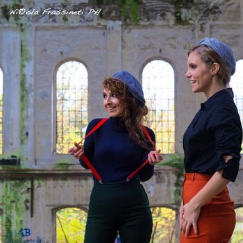 Iza&Sara