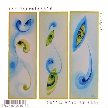 RadioSpia 01: The Charmin' Elf - She'll wear my ring