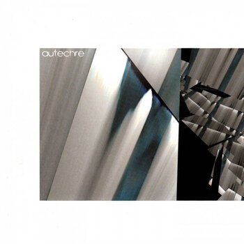 “Confield” - Autechre
