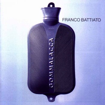 Gommalacca - Franco Battiato