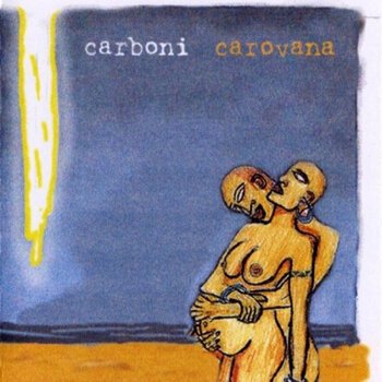 Carovana - Luca Carboni