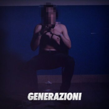 Copertina singolo Generazioni