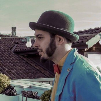 vecchio outfit