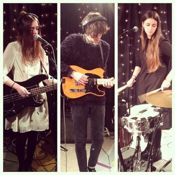 Live at KEXP