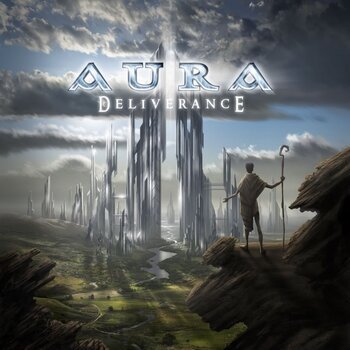 AURA_DELIVERANCE COVER